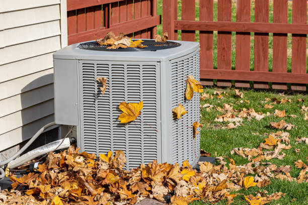 Best Emergency HVAC Repair  in Seminole, OK
