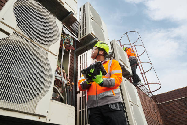 Best Affordable HVAC Services  in Seminole, OK