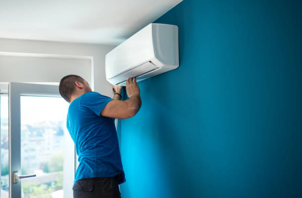 Best Commercial HVAC Repair  in Seminole, OK
