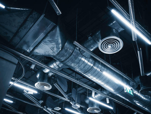 Professional HVAC in Seminole, OK