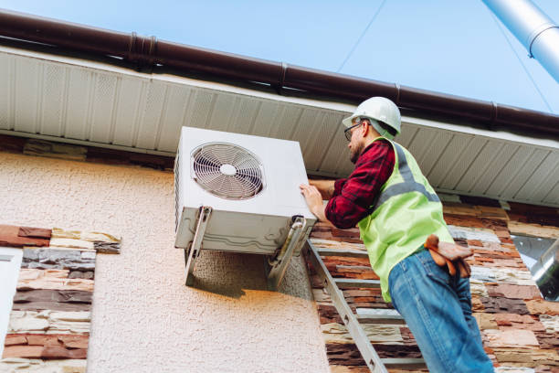 Best HVAC Maintenance Near Me  in Seminole, OK