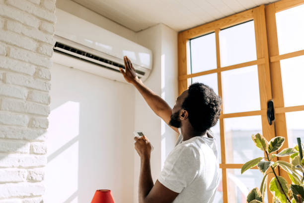 Best Commercial HVAC Repair  in Seminole, OK