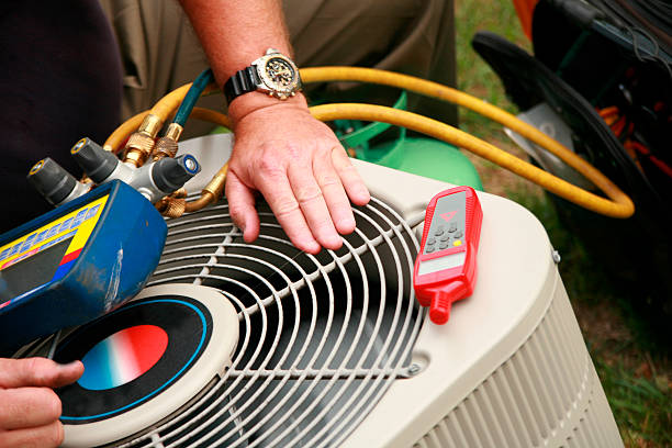 Best HVAC Air Duct Cleaning  in Seminole, OK