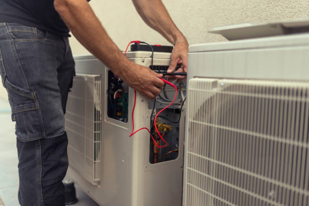 Best HVAC System Installation  in Seminole, OK