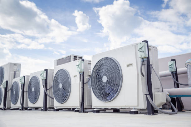 HVAC Air Duct Cleaning in Seminole, OK