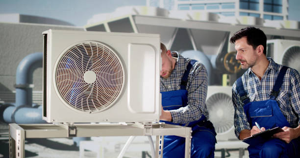 Best Local HVAC Companies  in Seminole, OK