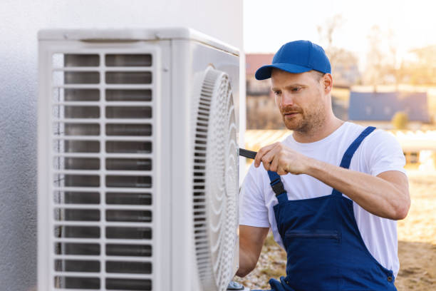 Best HVAC Maintenance Near Me  in Seminole, OK