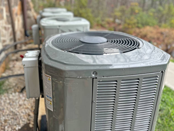 Best Commercial HVAC Repair  in Seminole, OK